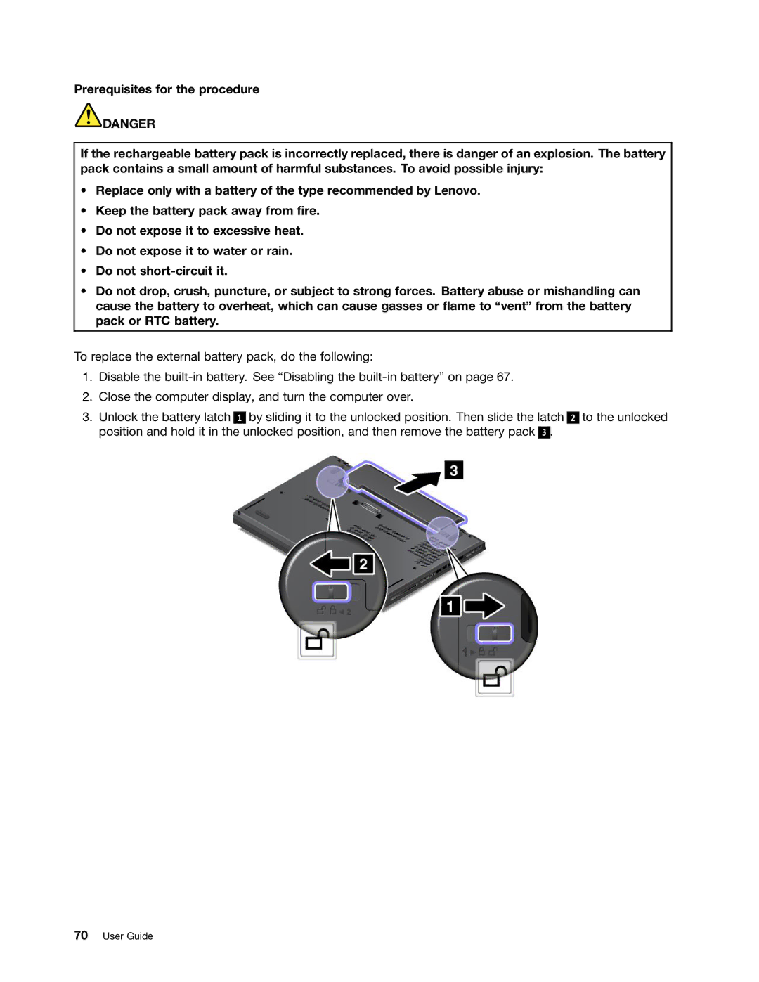 Lenovo 20AQ006HUS, 20AQ004JUS manual User Guide 