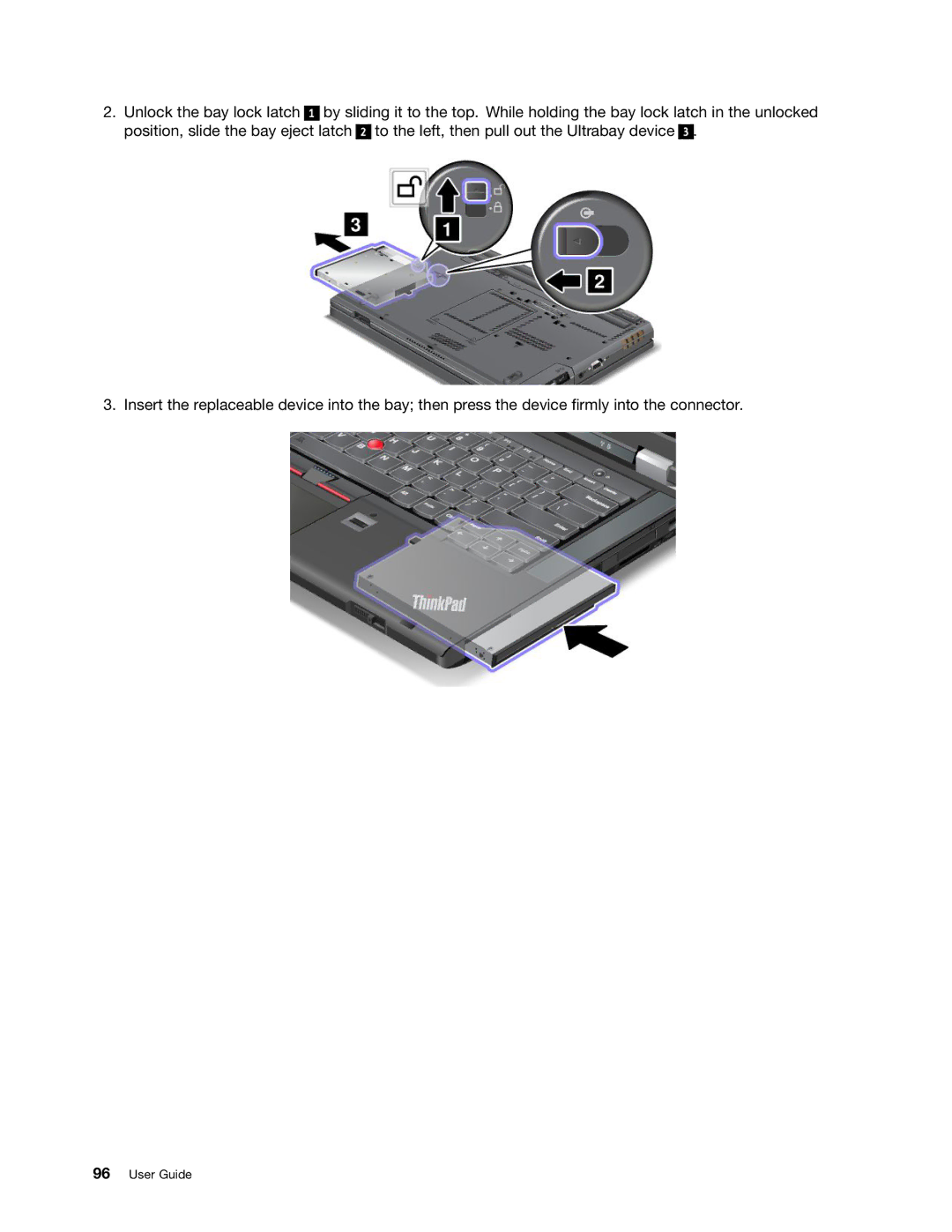 Lenovo 2344BMU manual User Guide 