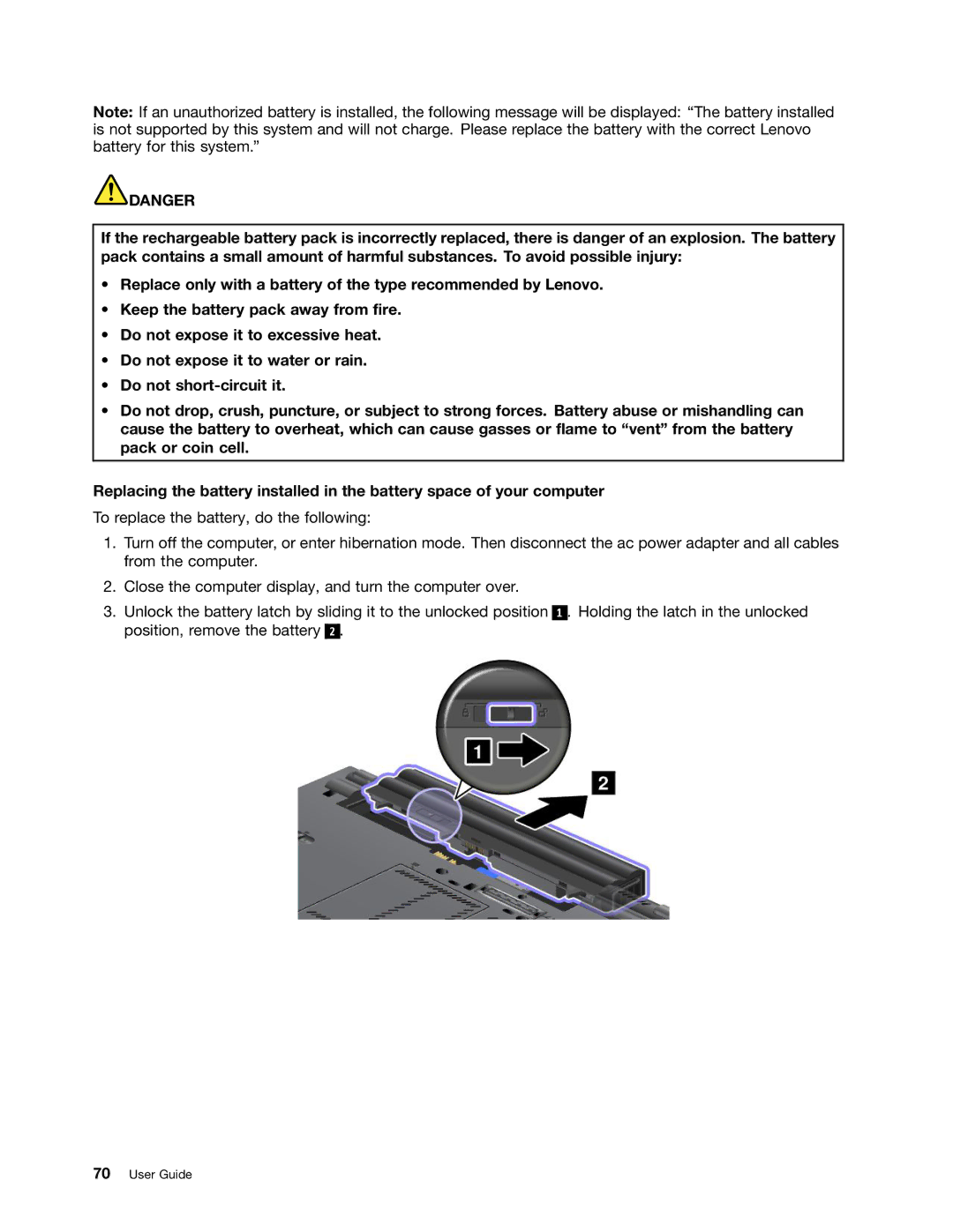 Lenovo 2344BMU manual User Guide 