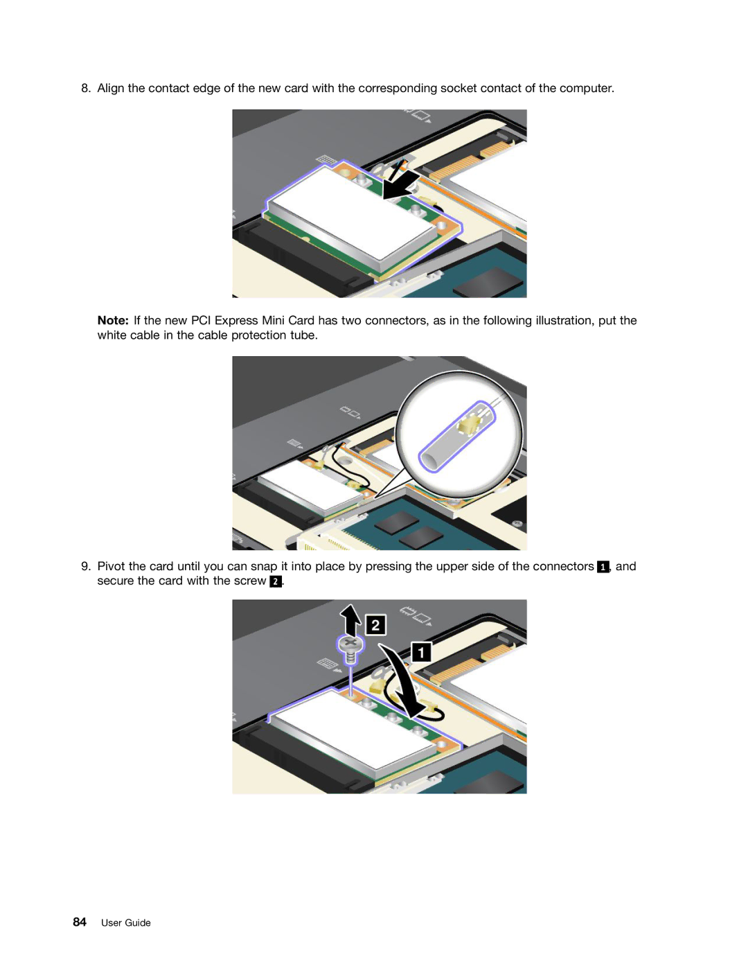 Lenovo 23539KU manual User Guide 