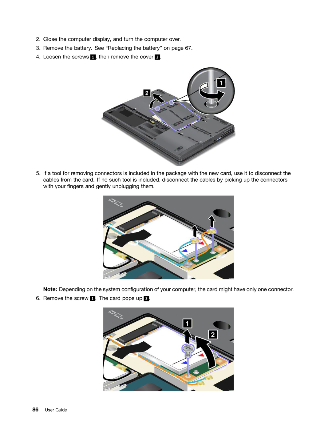 Lenovo 23539KU manual User Guide 