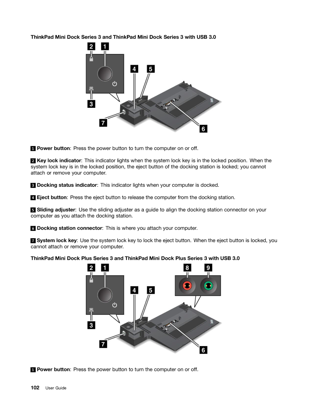 Lenovo 23539KU manual User Guide 