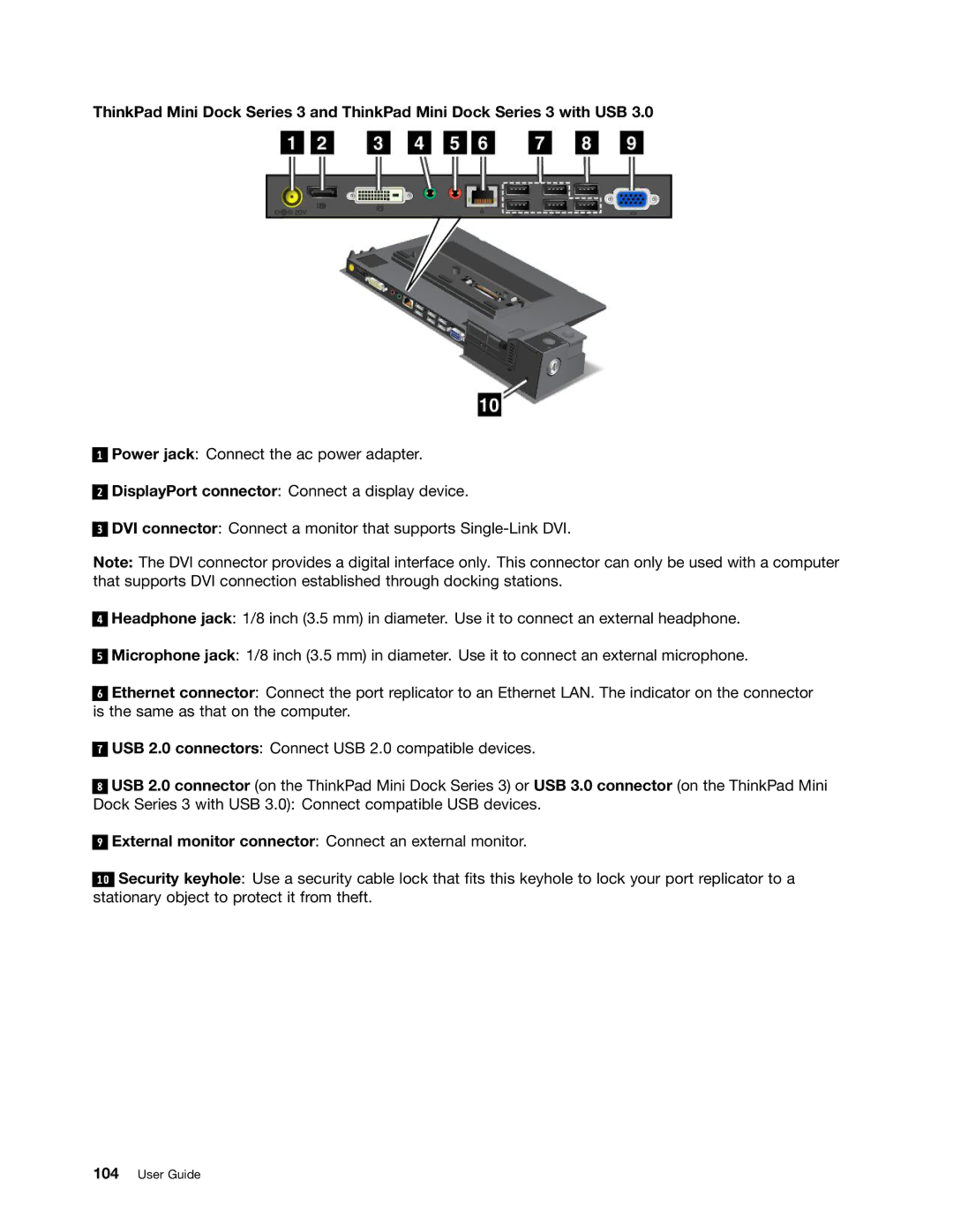 Lenovo 23539KU manual User Guide 