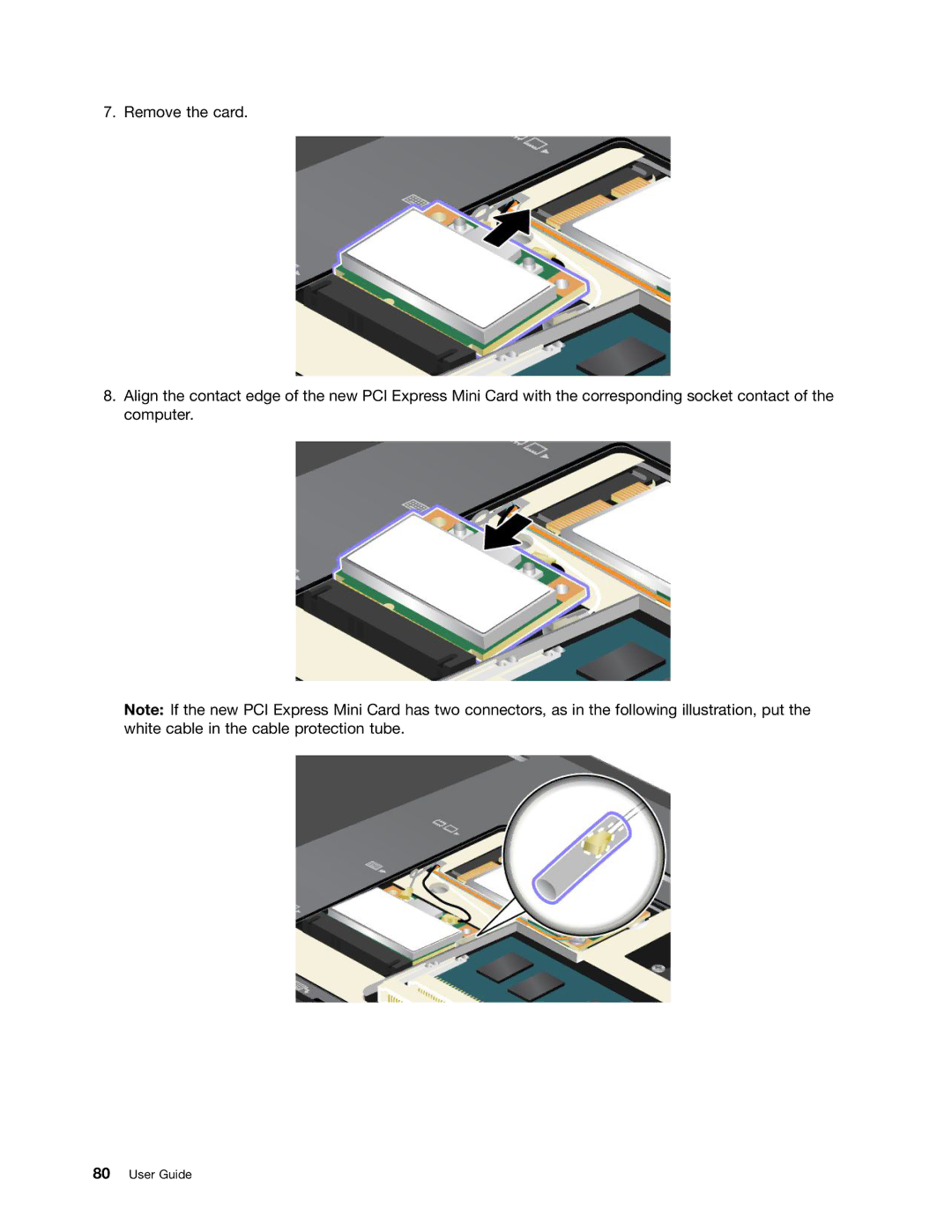 Lenovo 23539KU manual User Guide 