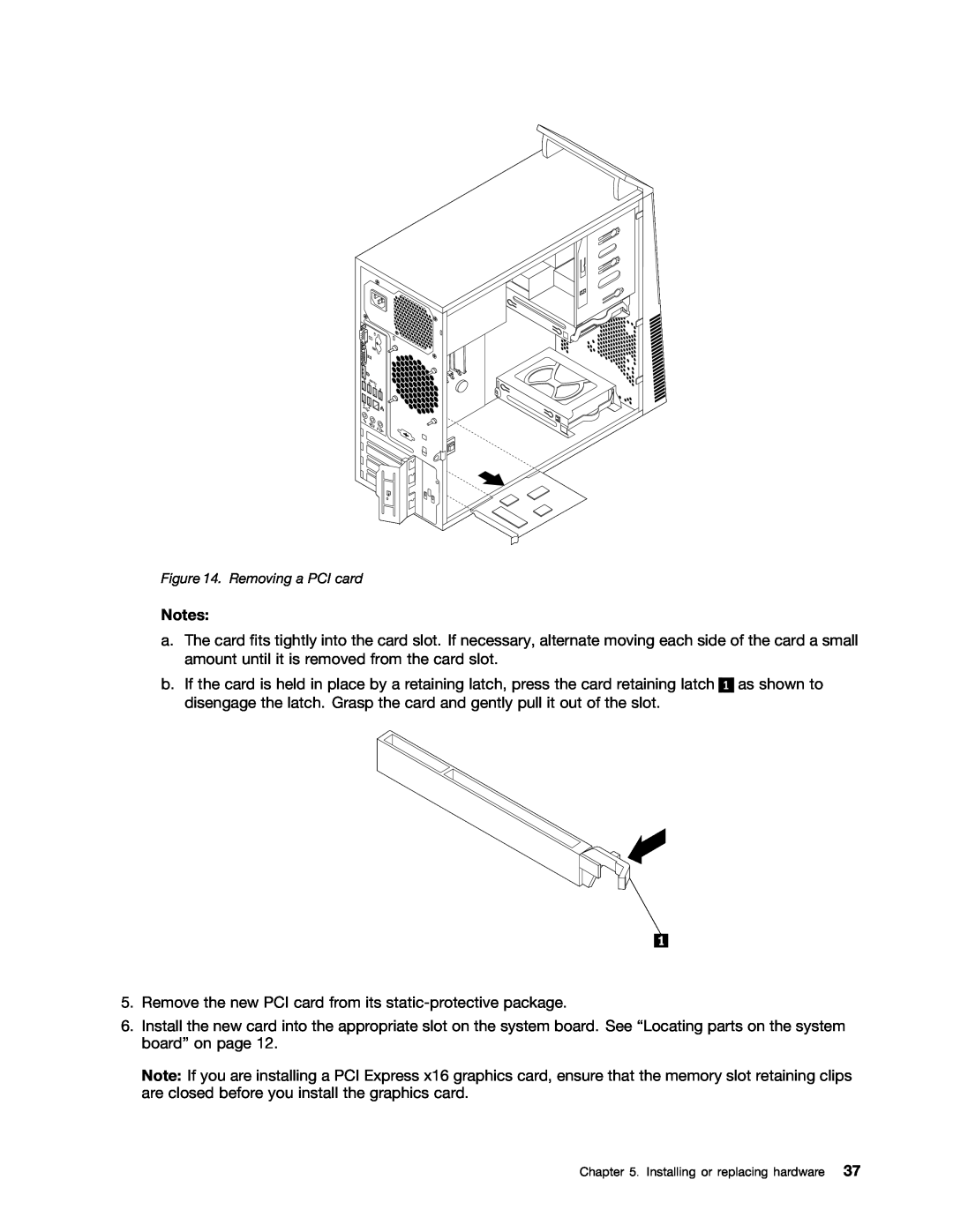 Lenovo 2697, 2756D7U manual as shown to 