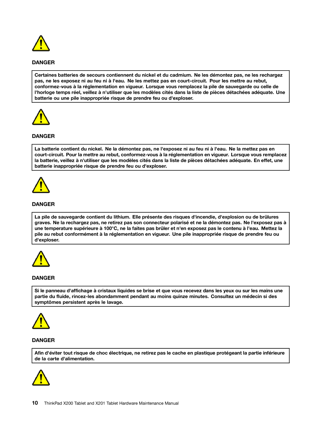 Lenovo 3093AC6 manual 