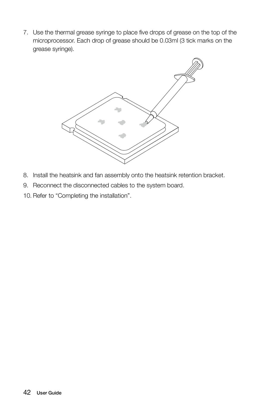 Lenovo 57312430, 3099, 57312709, 57RF0010, 2558, H430, B540, 1194, 1196, 10080, 10091 manual User Guide 