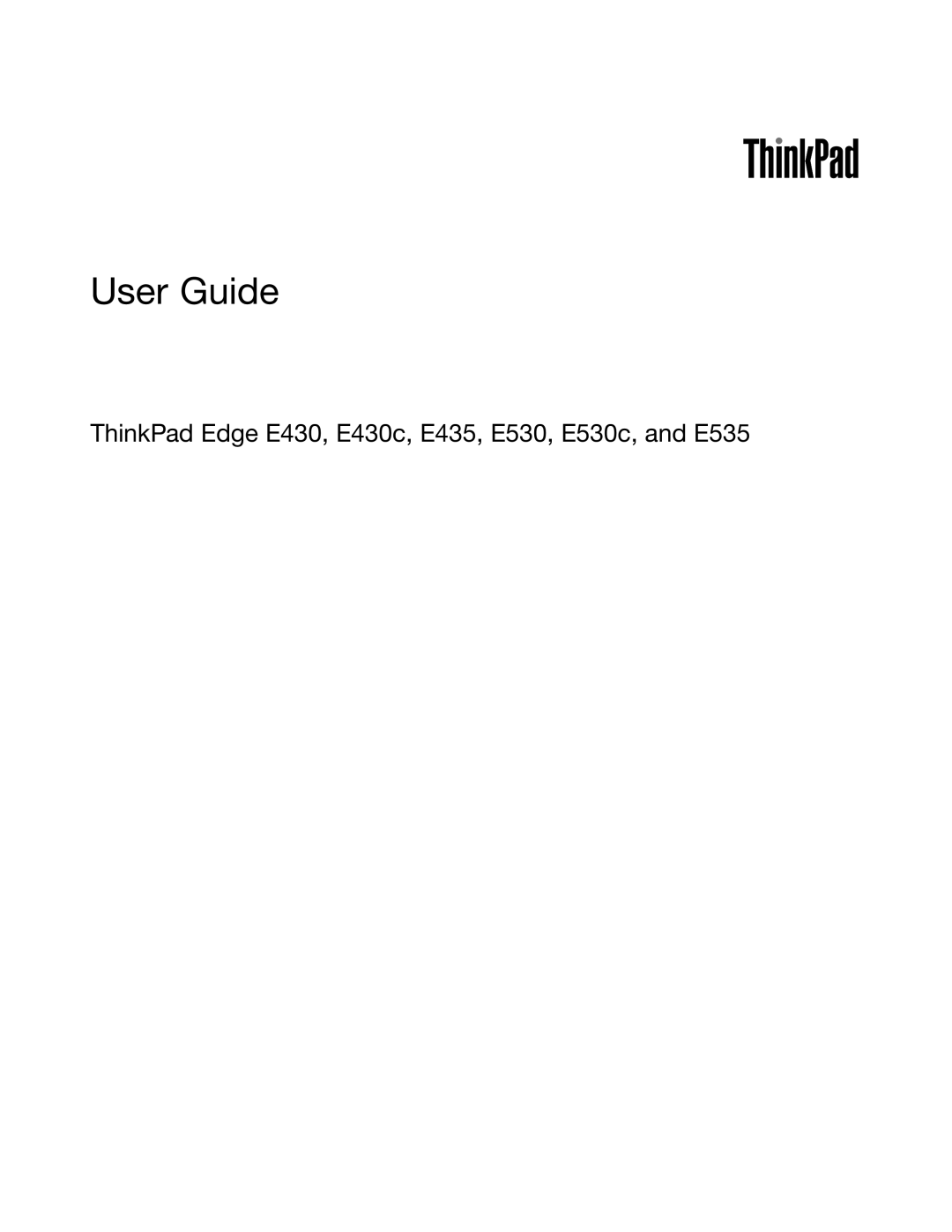 Lenovo 336655U, 3259AD9 manual User Guide 