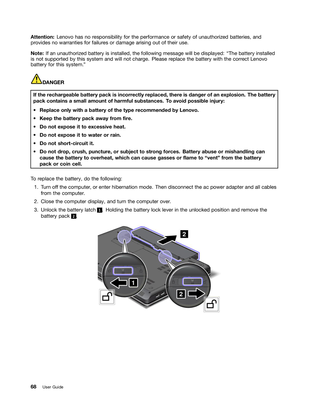 Lenovo 32605TS, 3484BGU, E435, E430, E530c, E535, 627156U manual User Guide 