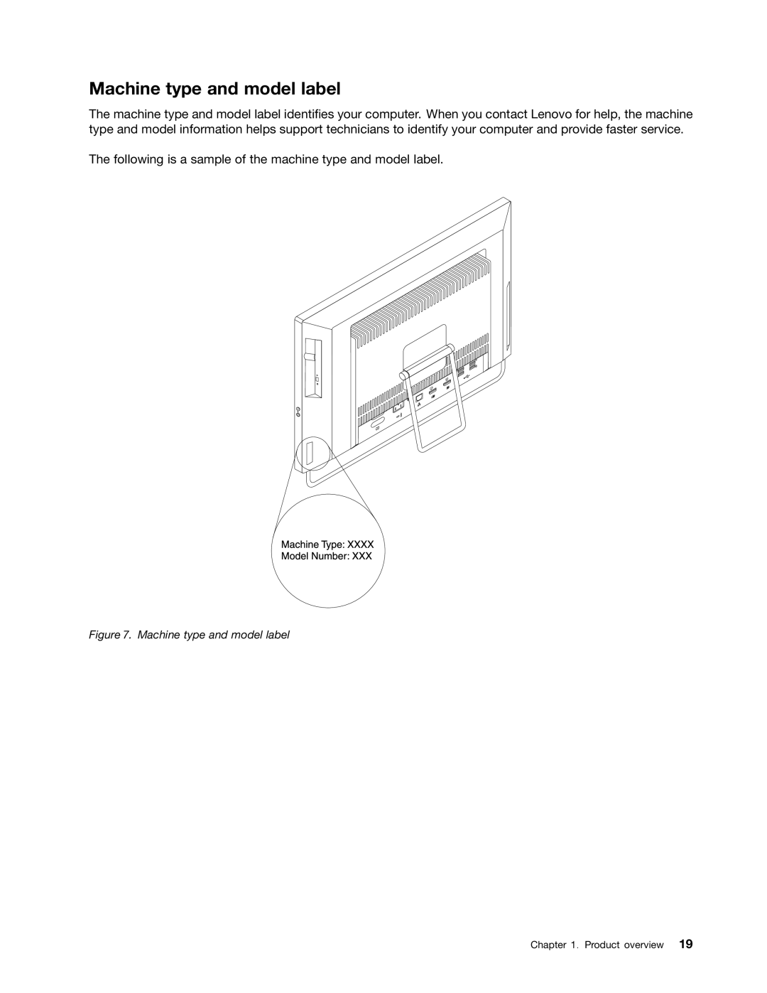 Lenovo 3280, 3281, 3297, 3305, 3296, 3298, 3292, 3291, 3294, 3293, 3311, 3314, 3309, 3312, 3313, 3341, 3342 Machine type and model label 