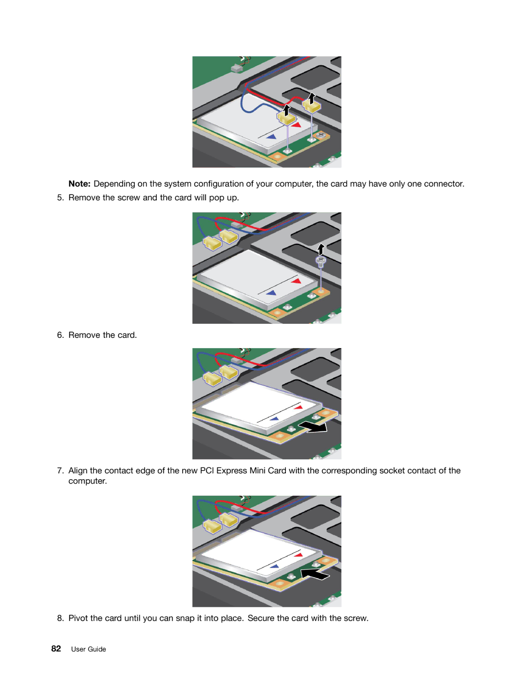 Lenovo 3444CUU manual User Guide 