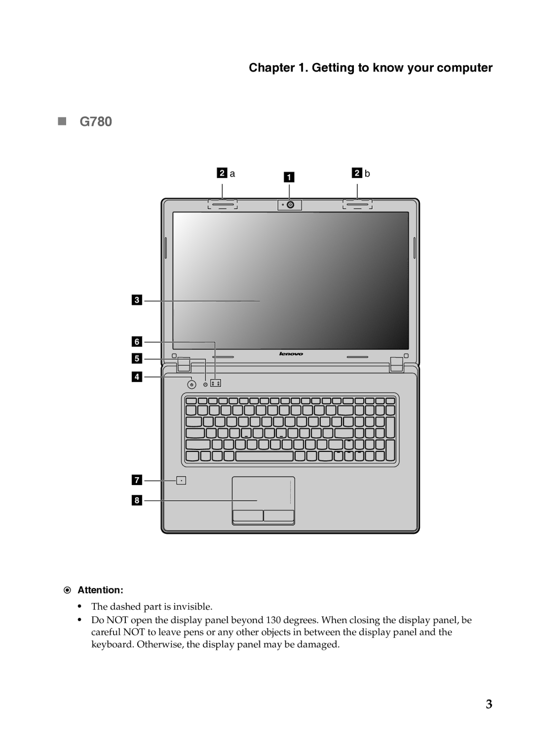 Lenovo G485, 367927U, 37012PU, 59359143, 59359680, G580, G585, G480 manual „ G780 