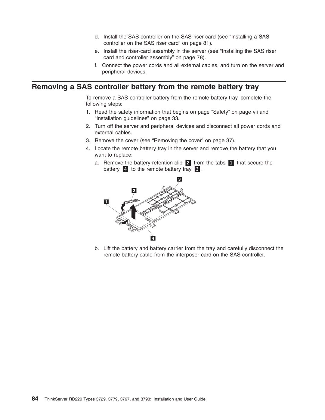 Lenovo 3797 manual 