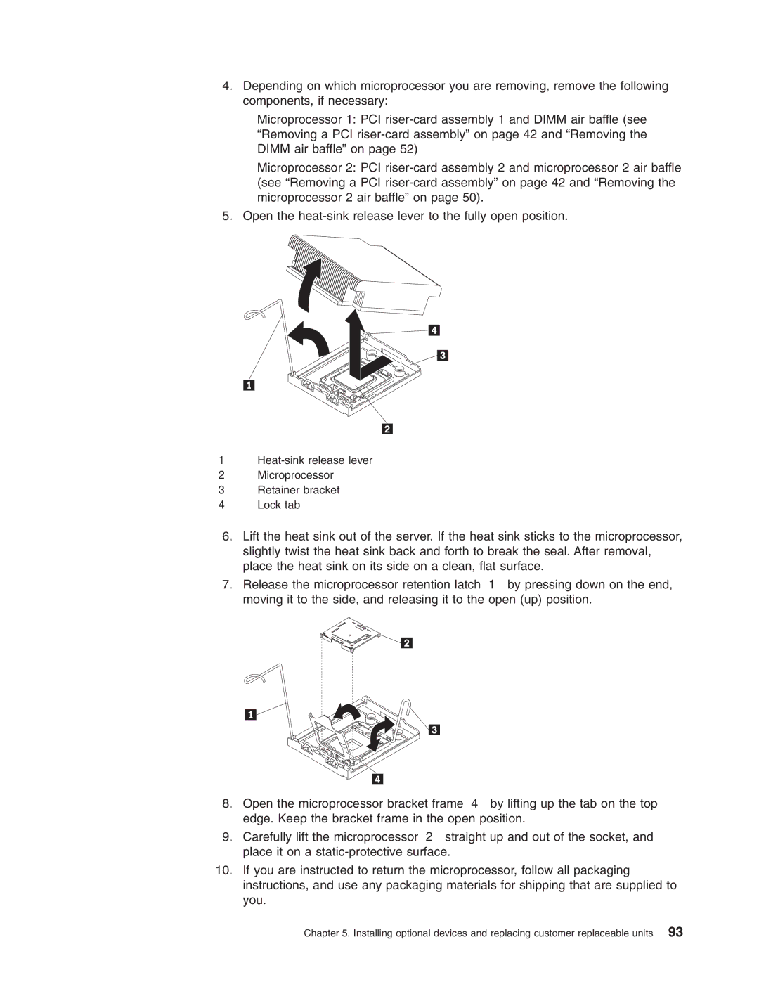 Lenovo 3797 manual 