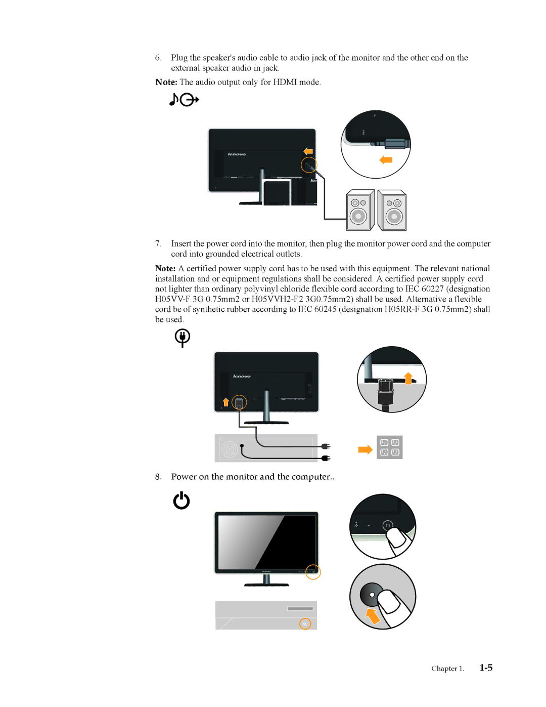 Lenovo 4015LS1 user manual 