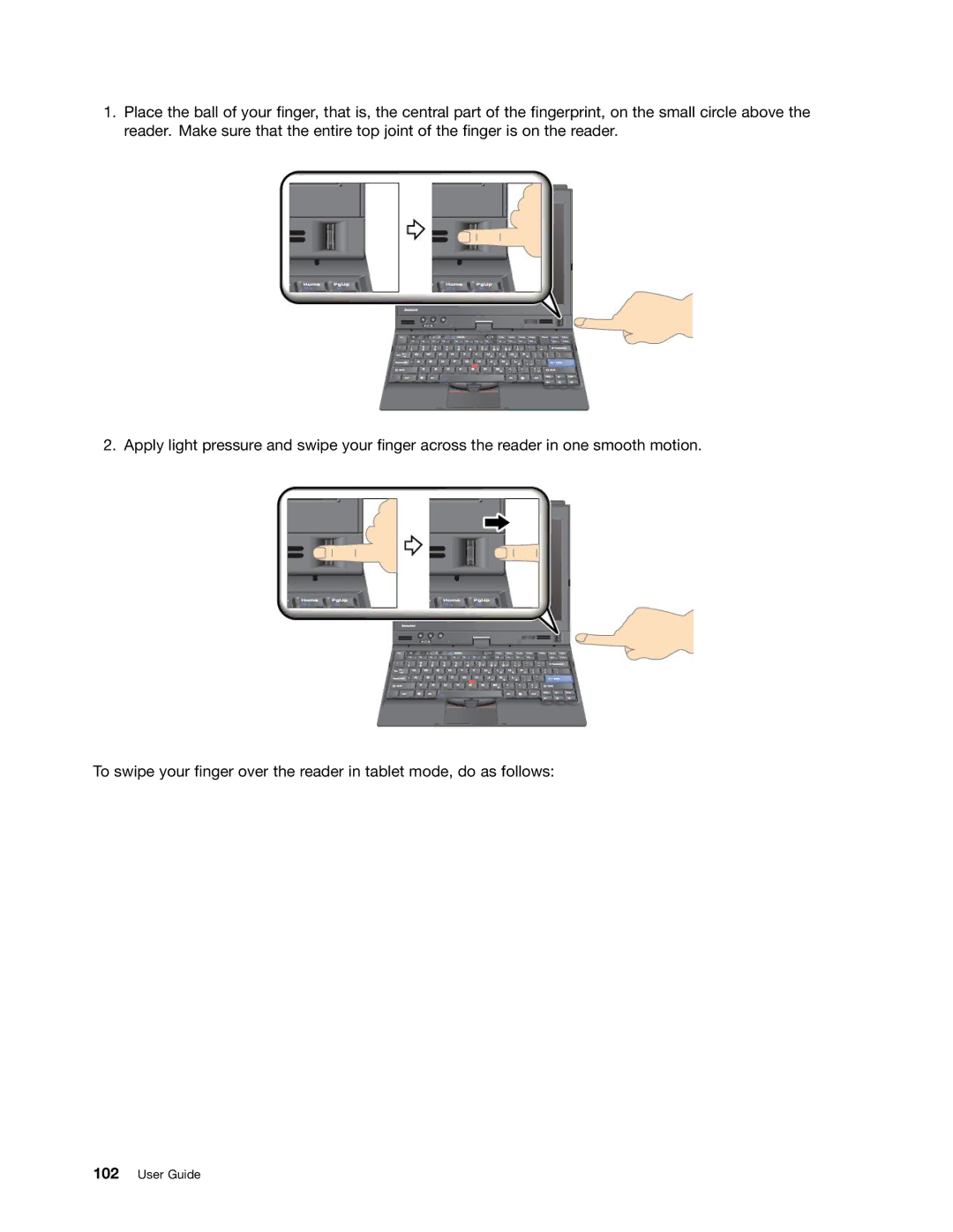 Lenovo 429040 manual User Guide 