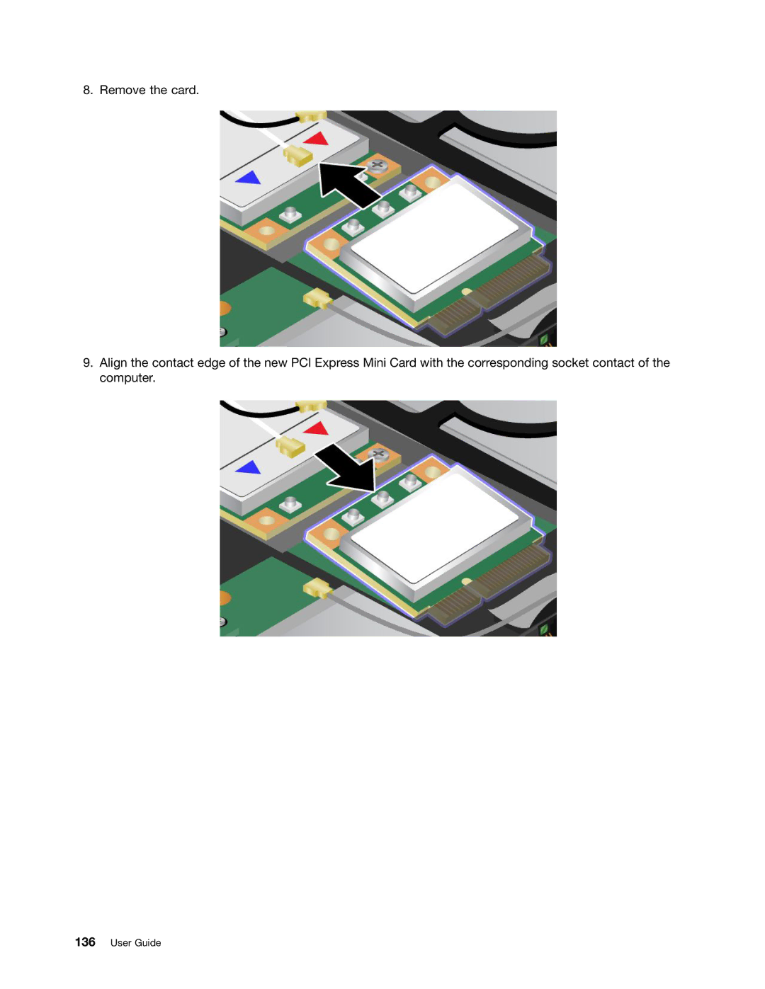 Lenovo 429040 manual User Guide 