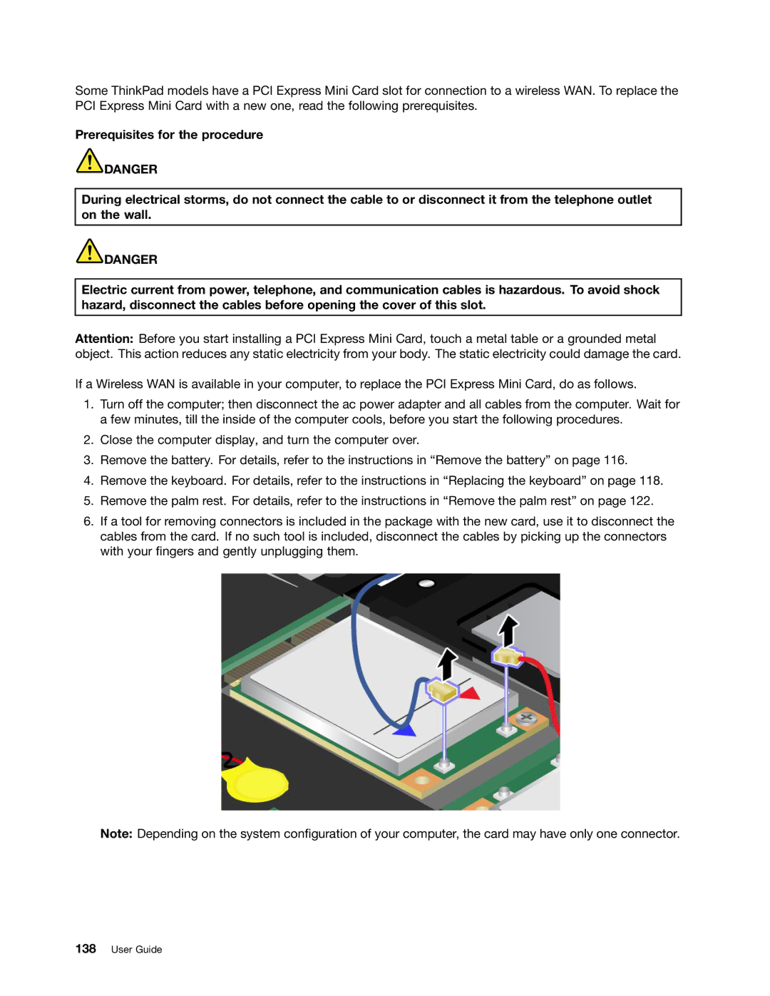 Lenovo 429040 manual User Guide 