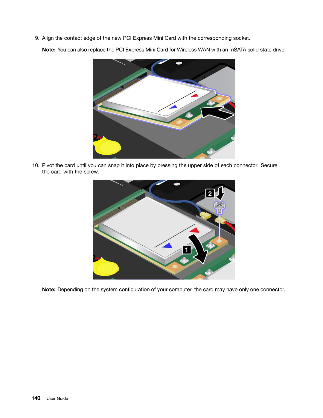 Lenovo 429040 manual User Guide 