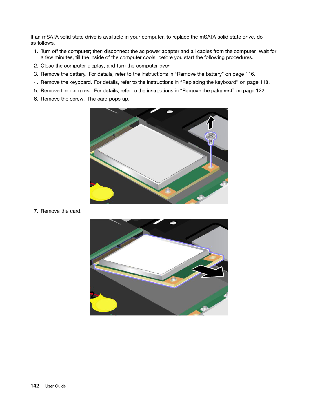 Lenovo 429040 manual User Guide 