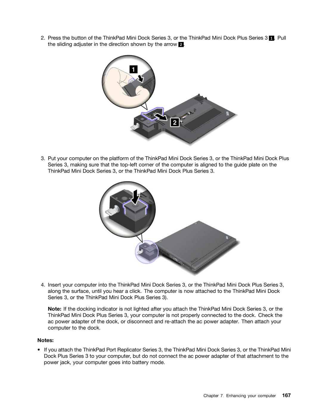 Lenovo 429040 manual Enhancing your computer 