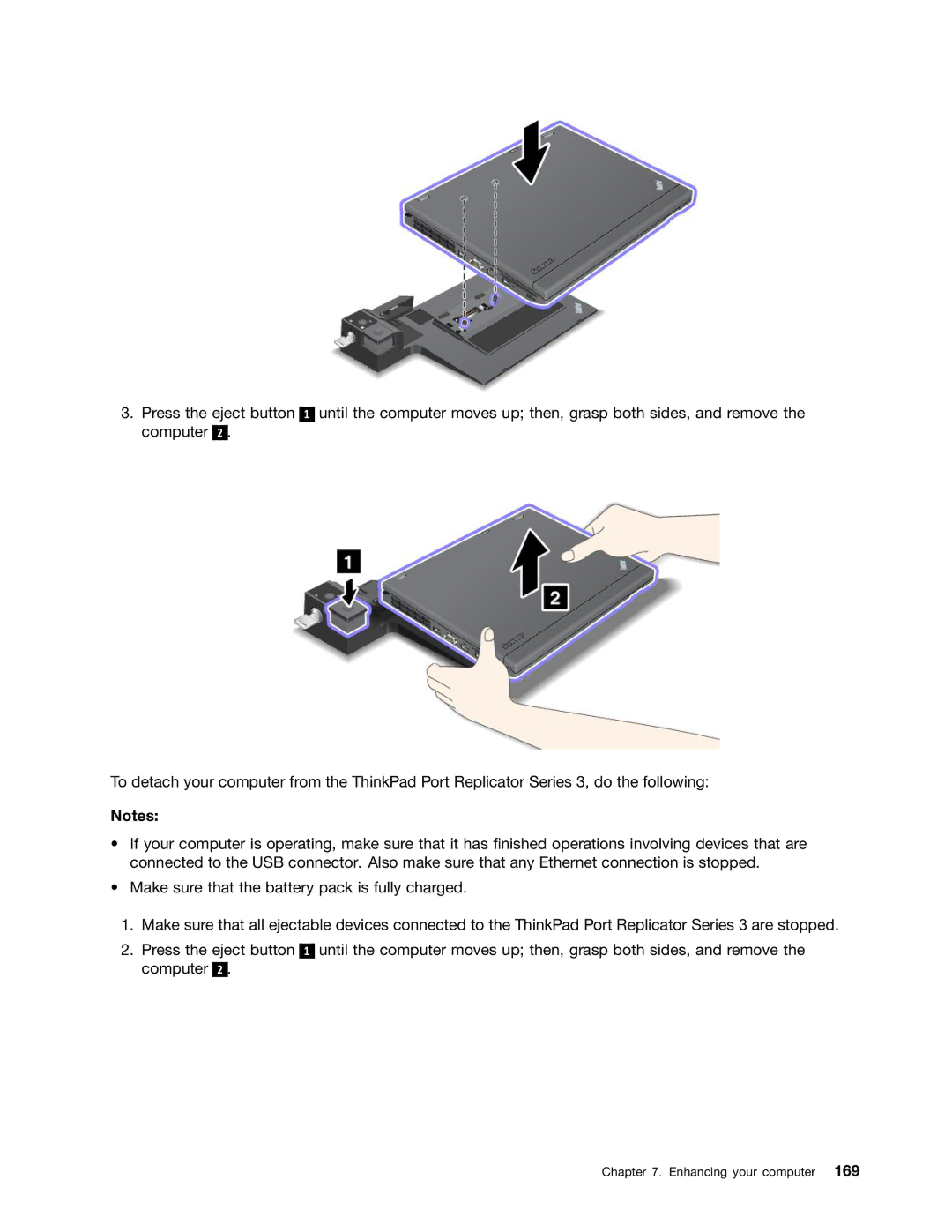 Lenovo 429040 manual Enhancing your computer 