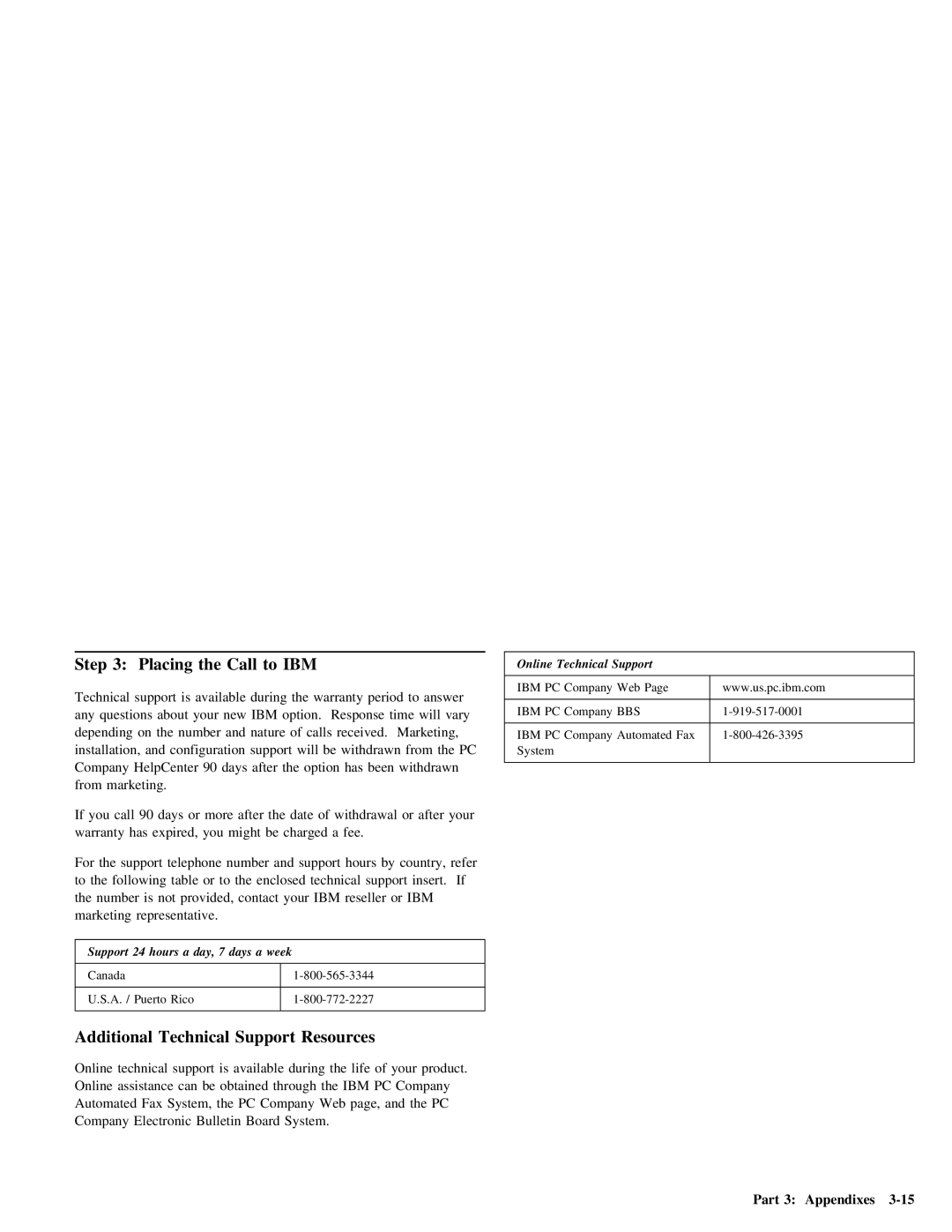 Lenovo 4304493 manual Placing 