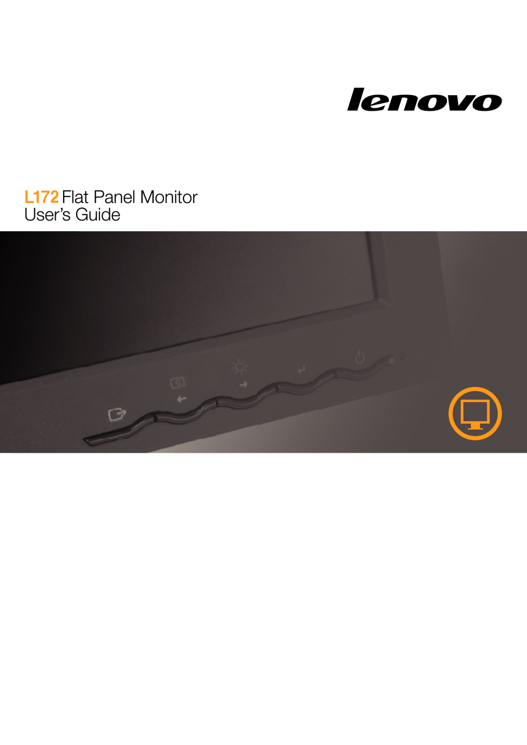 Lenovo 4428-AB1 manual 