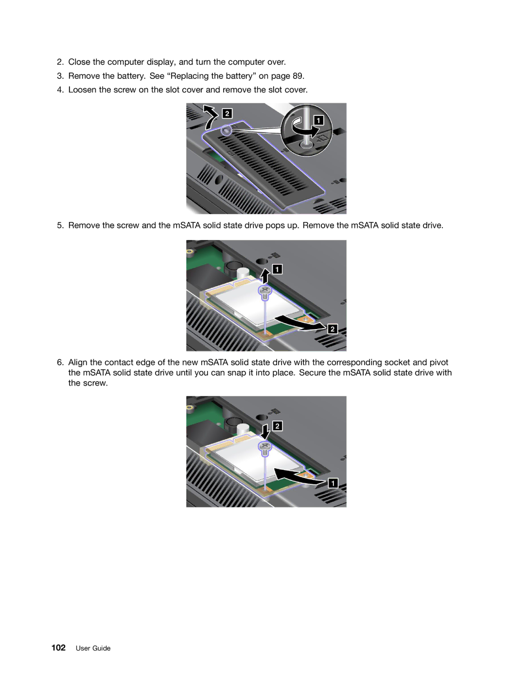 Lenovo 5016W78 manual User Guide 