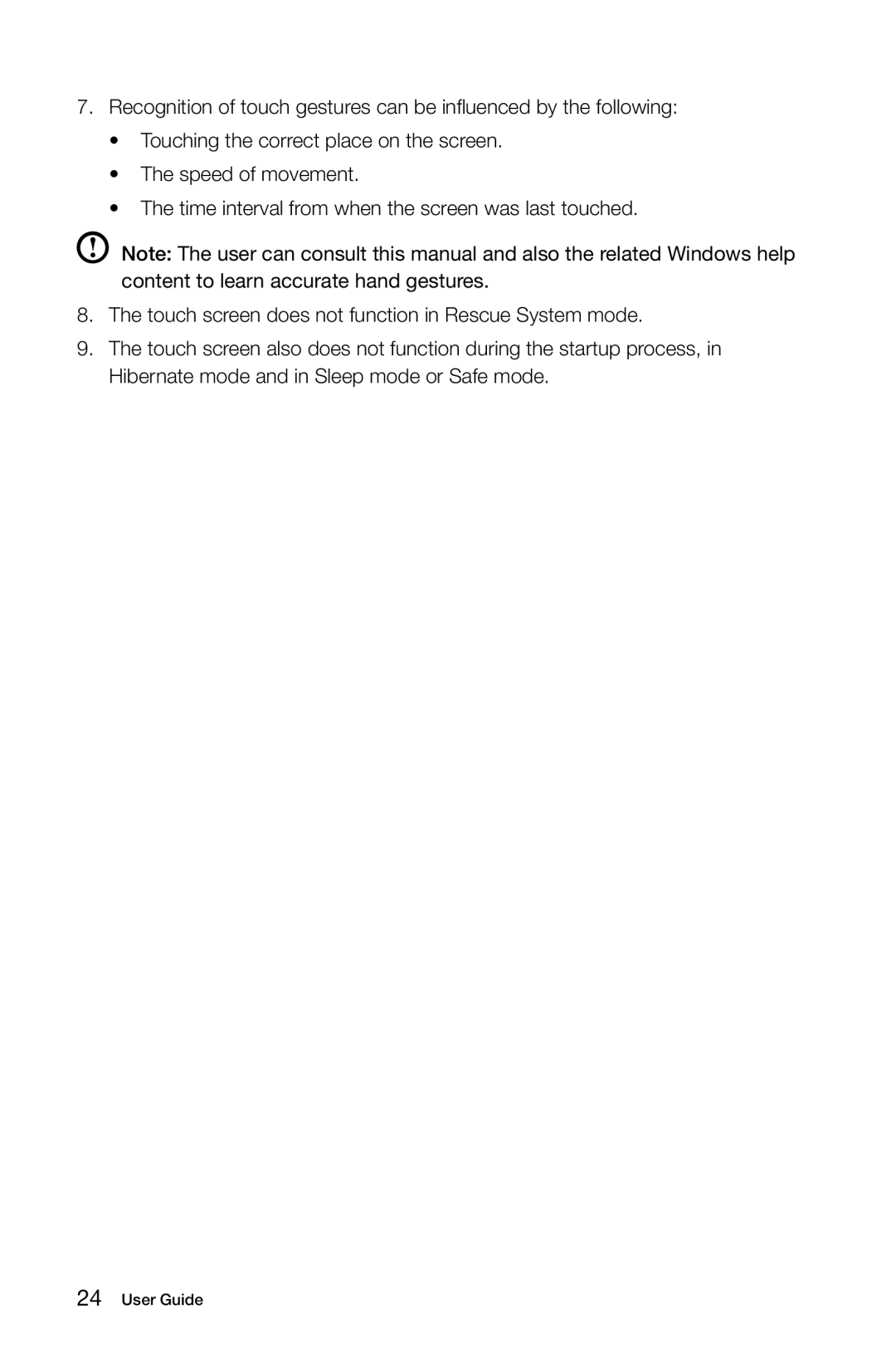 Lenovo 57315616 manual User Guide 