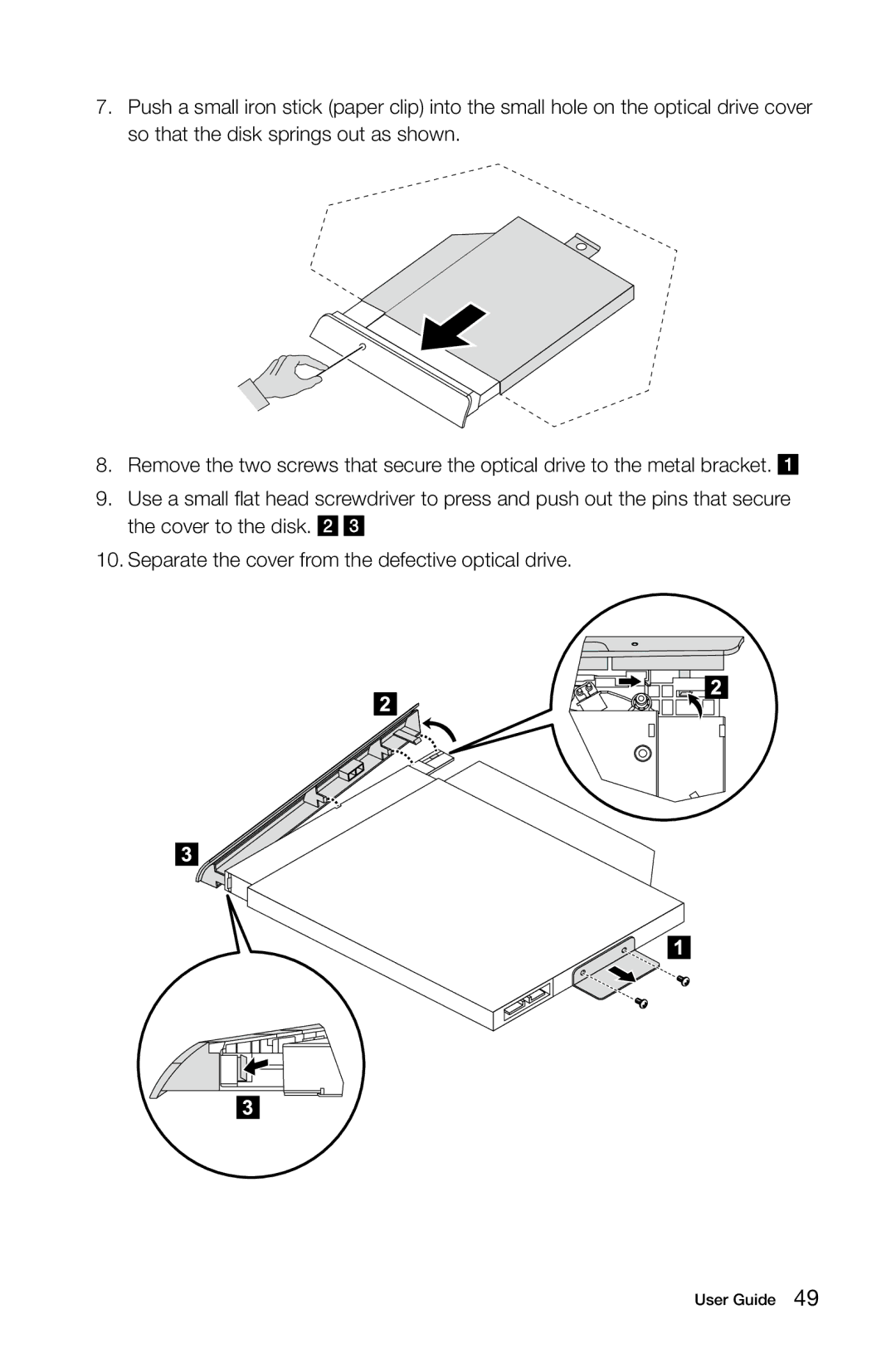 Lenovo 57315616 manual User Guide 