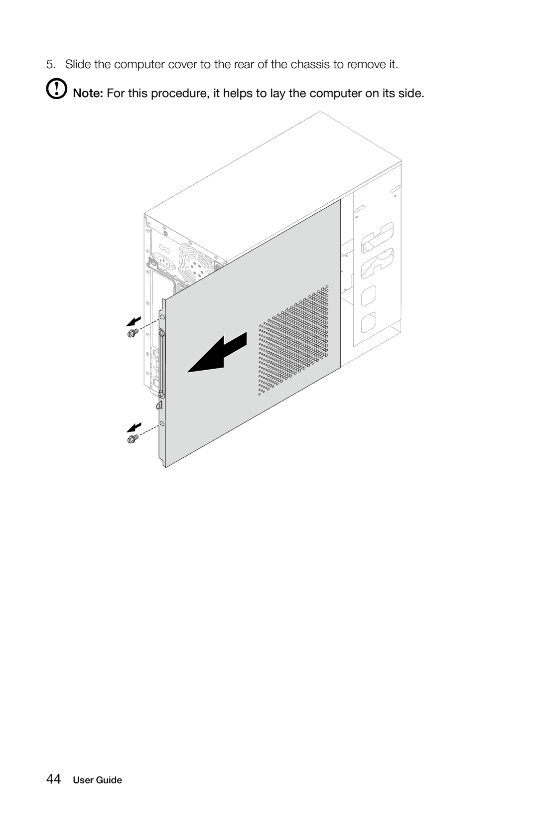 Lenovo 57321302 manual User Guide 