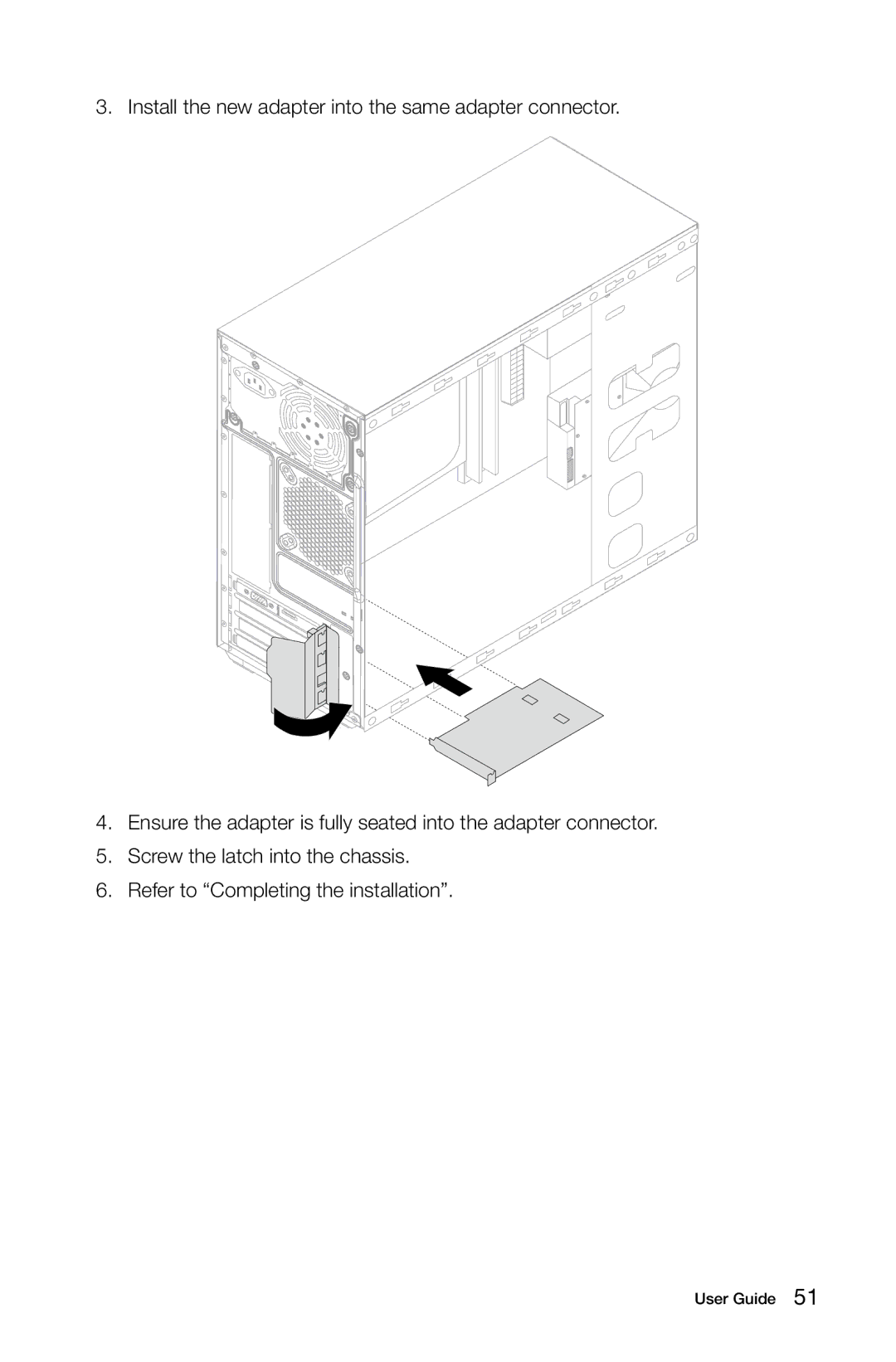 Lenovo 57321302 manual User Guide 