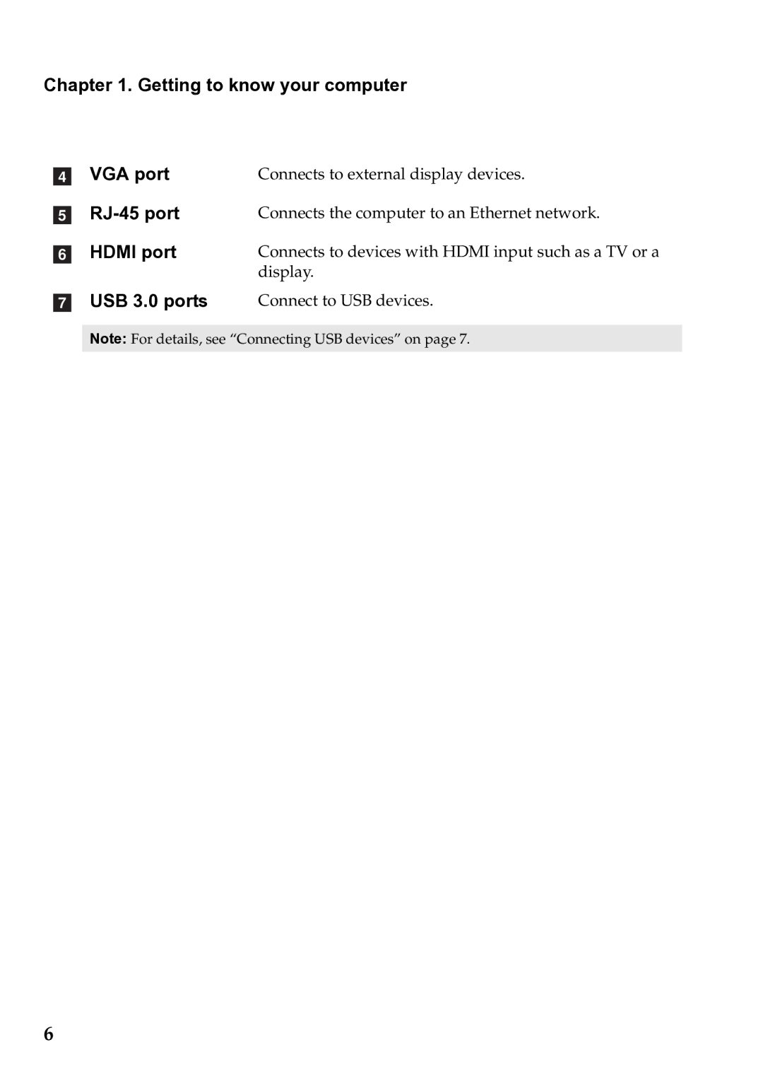 Lenovo 59385901 manual 