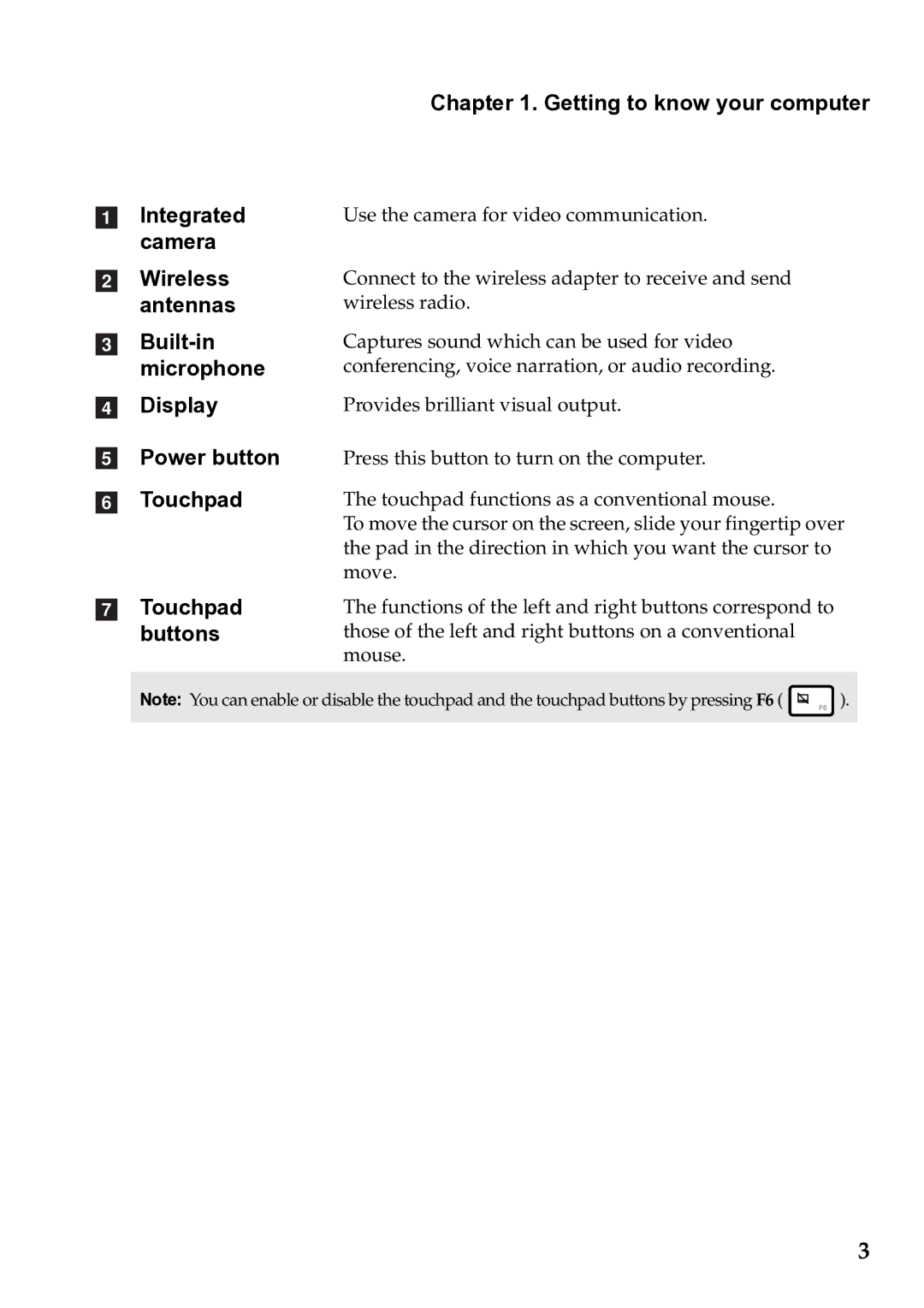 Lenovo 59385901 manual 