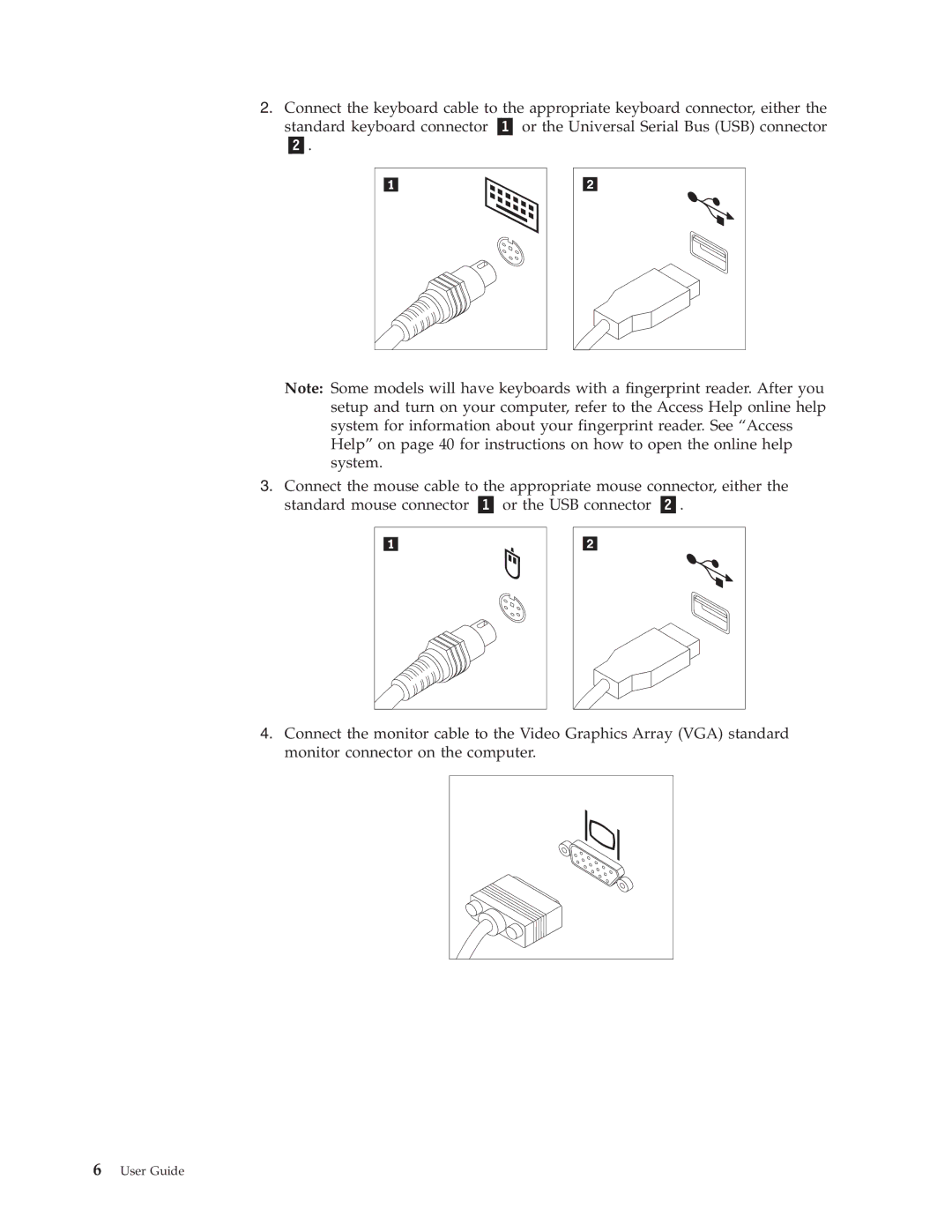 Lenovo 6306 manual User Guide 