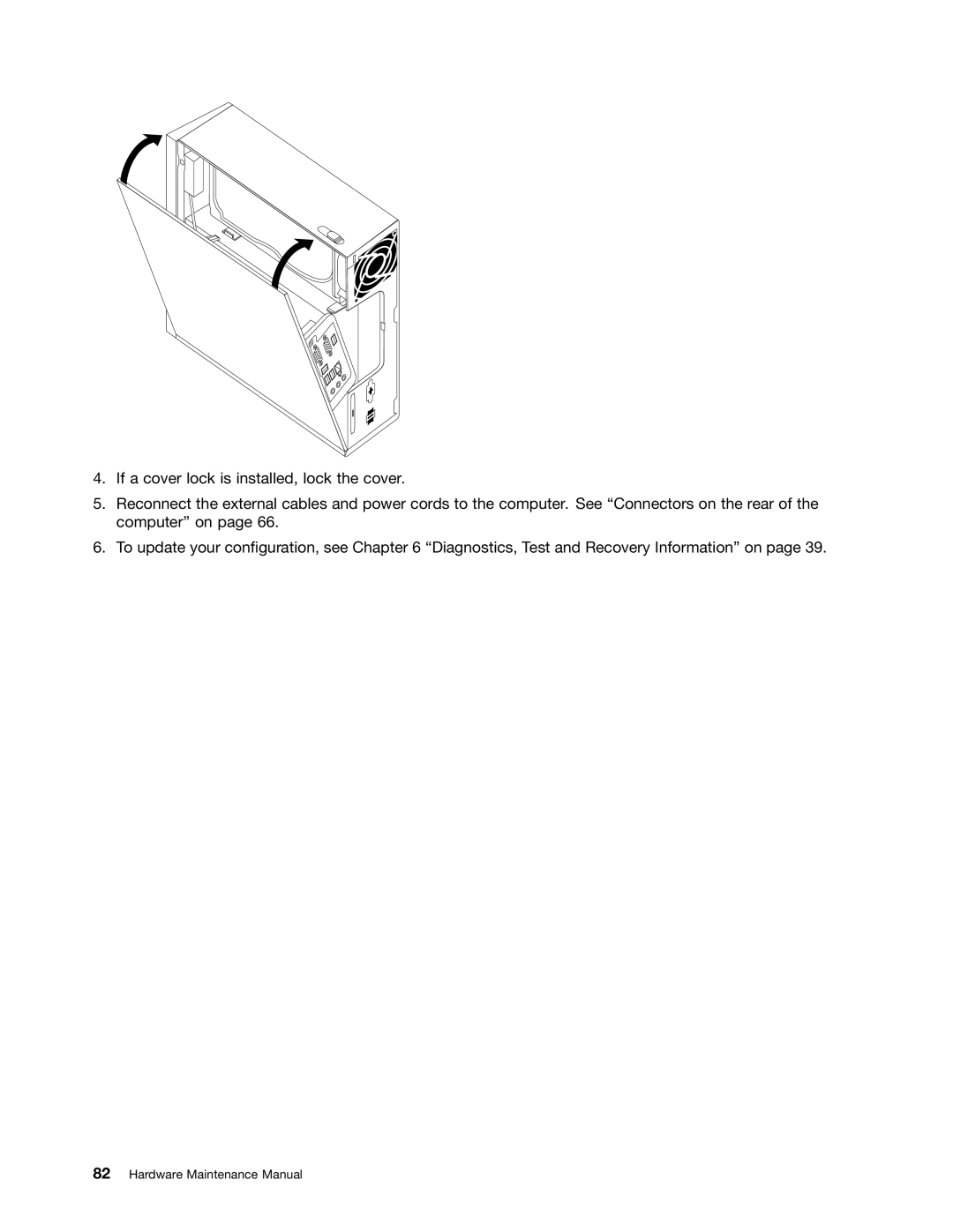 Lenovo 6397, 6395, 6394, 6393, 6396 manual Hardware Maintenance Manual 