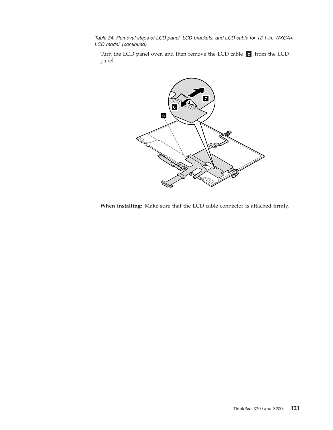 Lenovo X200S, 74536BU, 74506CU, 745369U, 74506BU, 74506AU, 745069U, 745068U, 7453FDU, 7454GKU manual ThinkPad X200 and X200s 