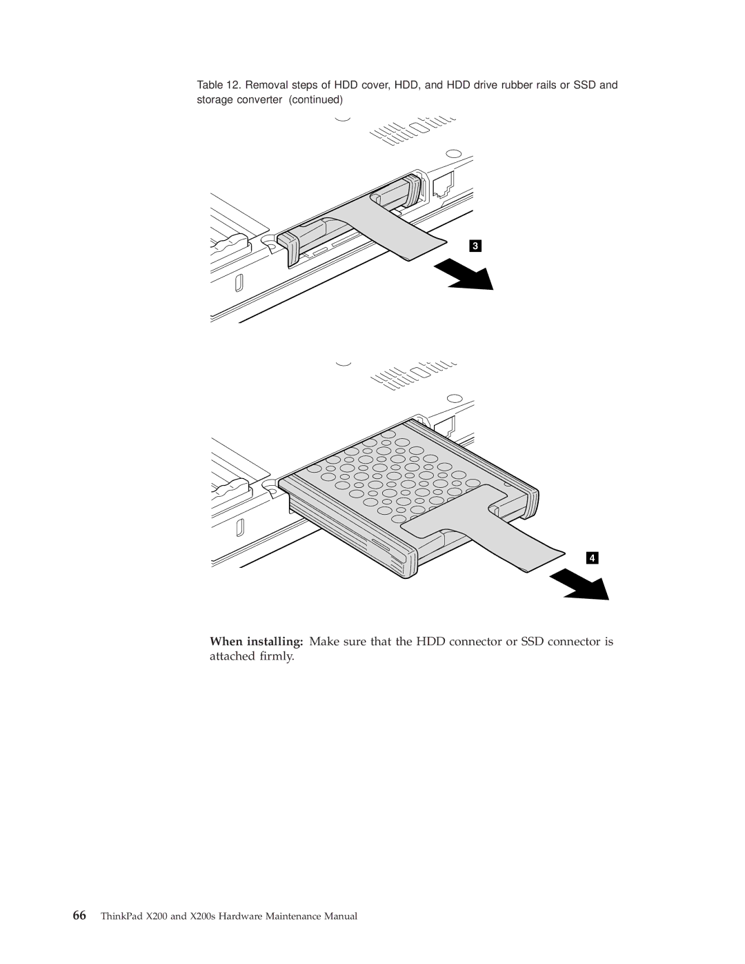 Lenovo 74506AU, 74536BU, 74506CU, 745369U, 74506BU, 745069U, 745068U, X200S ThinkPad X200 and X200s Hardware Maintenance Manual 