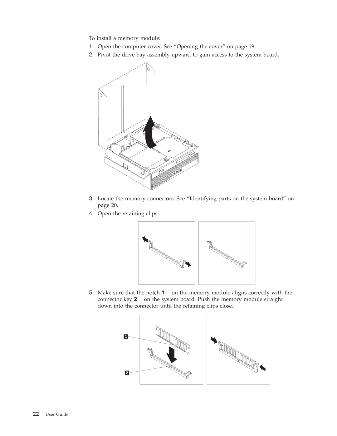 Lenovo 8807, 8009, 8795, 8791, 8803, 8799, 8812 manual User Guide 