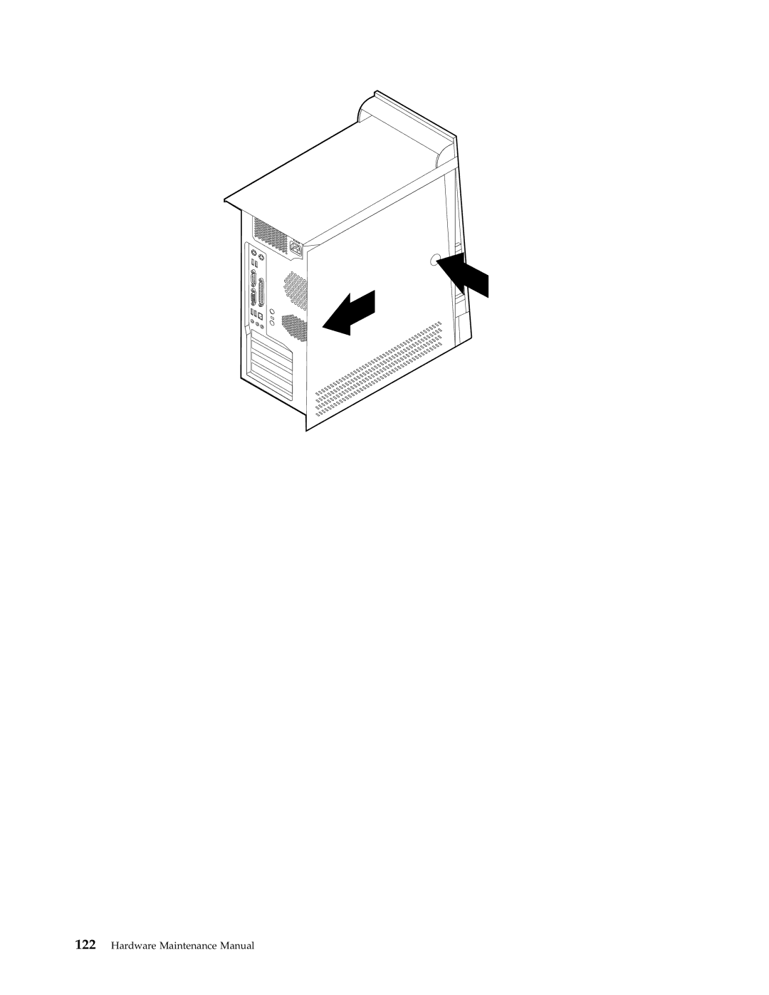 Lenovo 8176, 8177, 8175, 8084, 8149, 8126, 8085, 8148, 8147, 8174, 8179, 8178 manual Hardware Maintenance Manual 