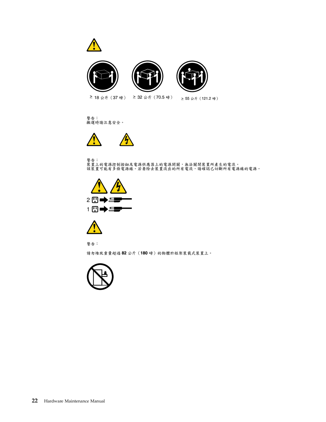 Lenovo 8126, 8177, 8175, 8084, 8149, 8085, 8148, 8147, 8176, 8174, 8179, 8178 manual Hardware Maintenance Manual 