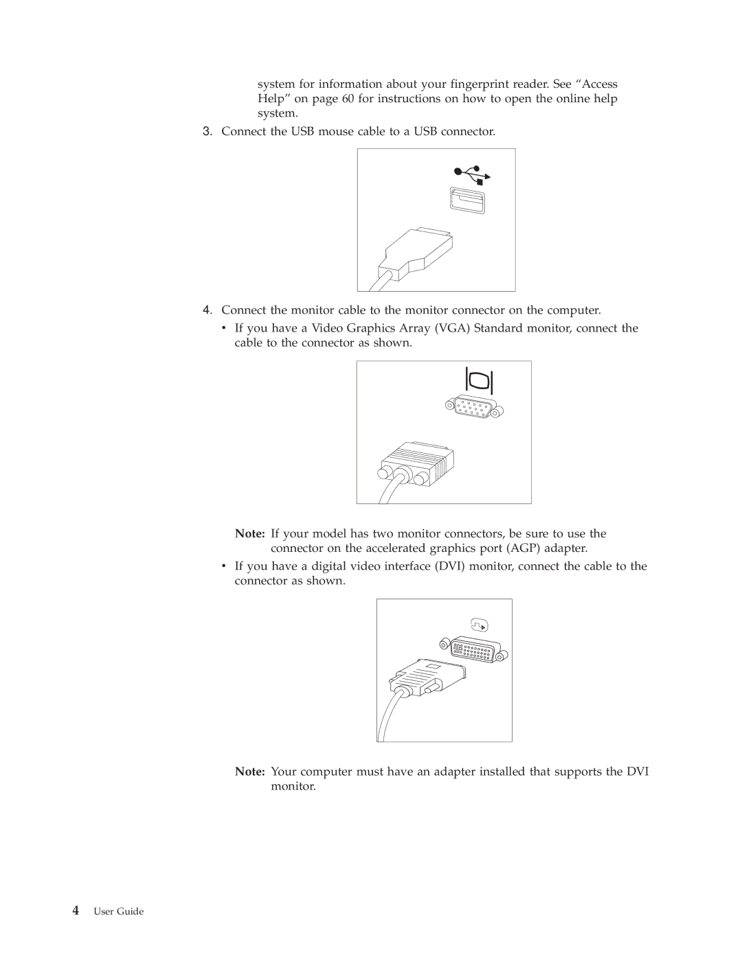 Lenovo 8010, 8813, 8796, 8808, 8800, 8804, 8792 manual User Guide 