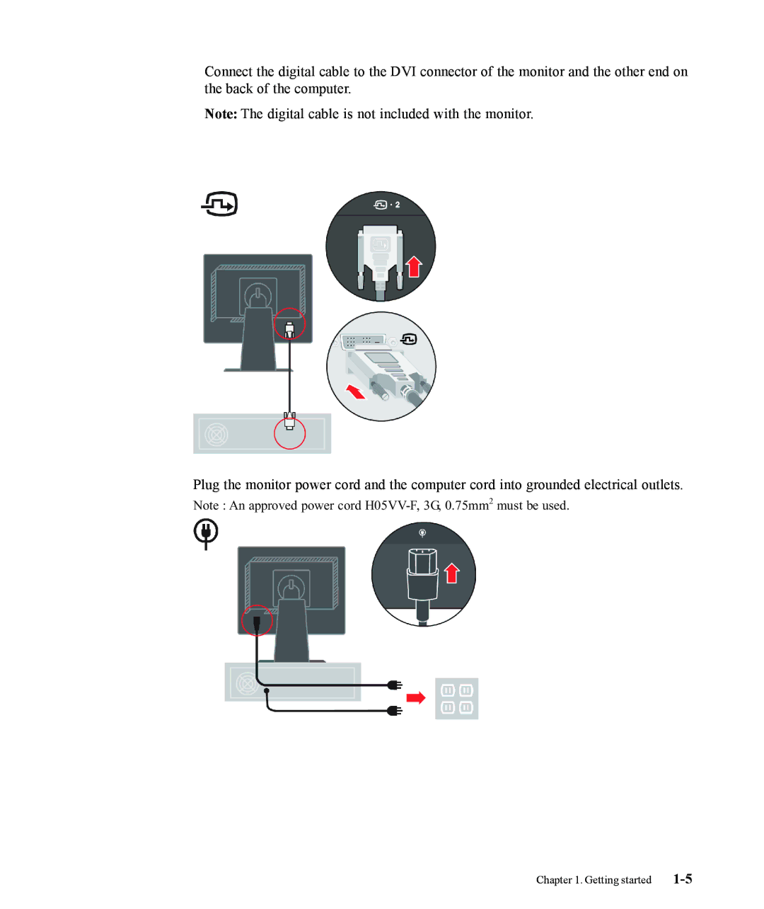 Lenovo 9227-HB2, 9417-HW2, 9417-HB2, 9417-HG2 manual Getting started 