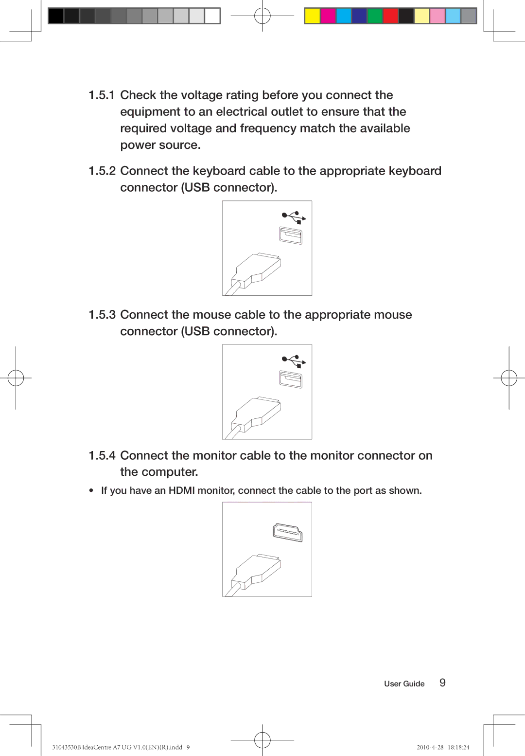 Lenovo A7 manual User Guide 