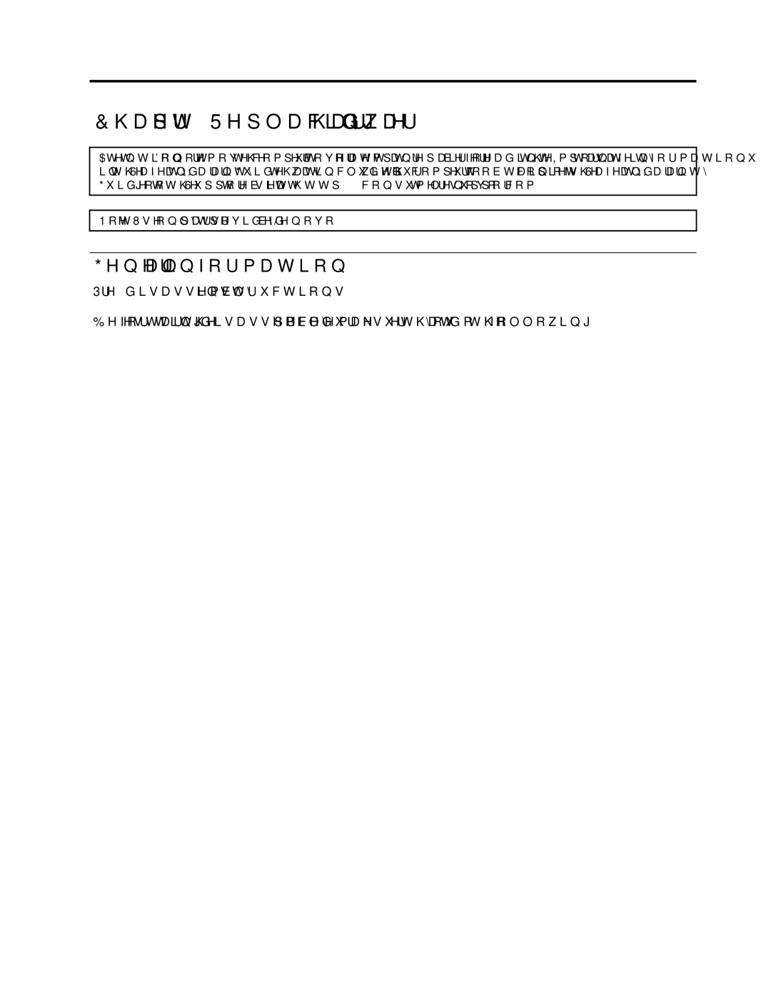 Lenovo A720 manual Replacing hardware, General information, Pre-disassembly instructions 