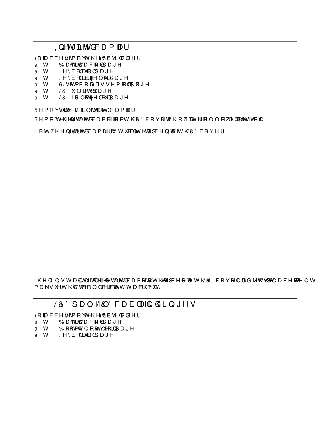 Lenovo B575E manual Integrated camera, LCD panel, LCD cable, and hinges, Removal steps of integrated camera 