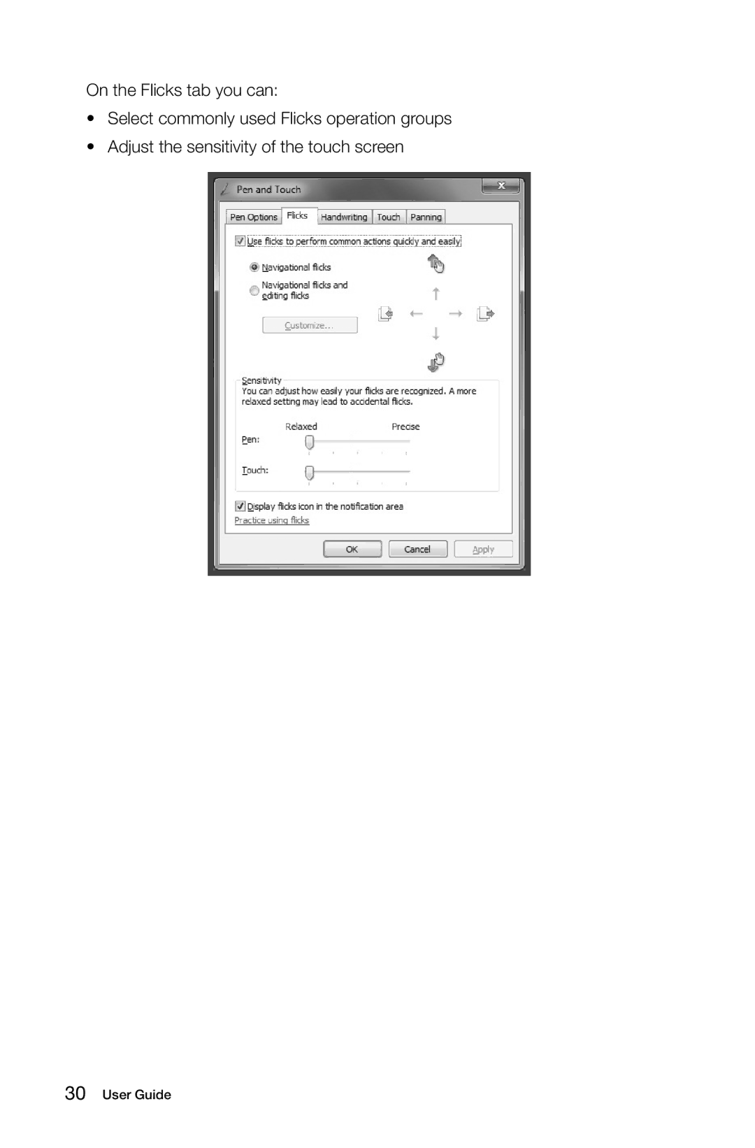 Lenovo C310, C315 manual User Guide 