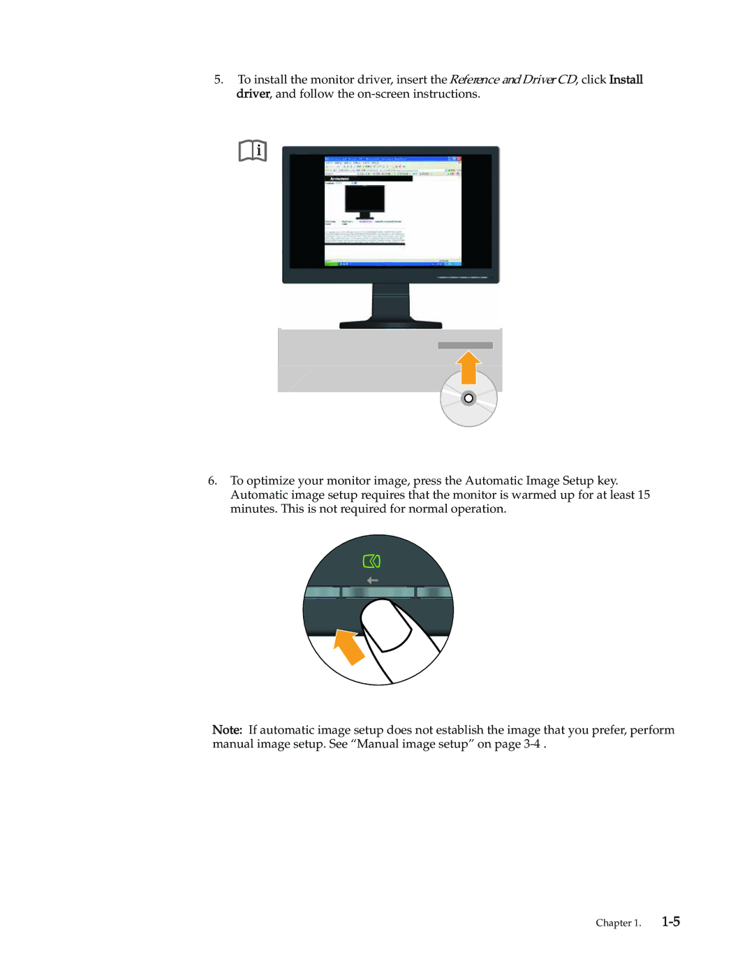 Lenovo D186 manual 