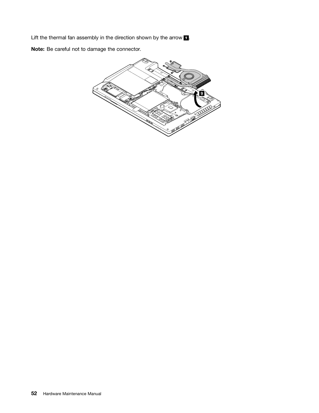 Lenovo E49 manual Hardware Maintenance Manual 